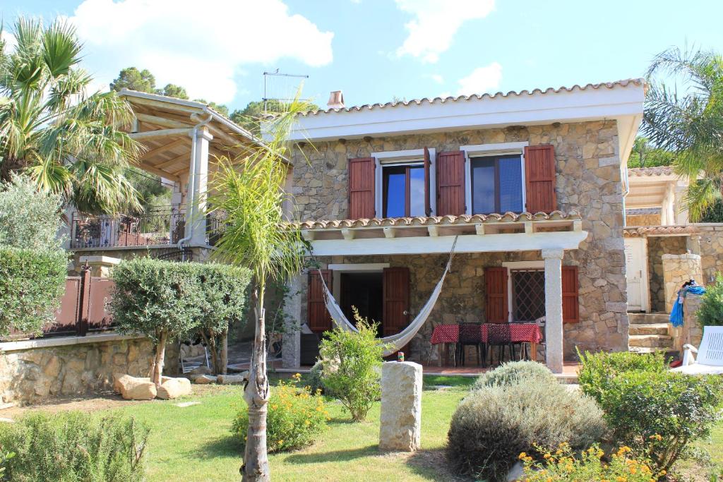 Villa Antonella