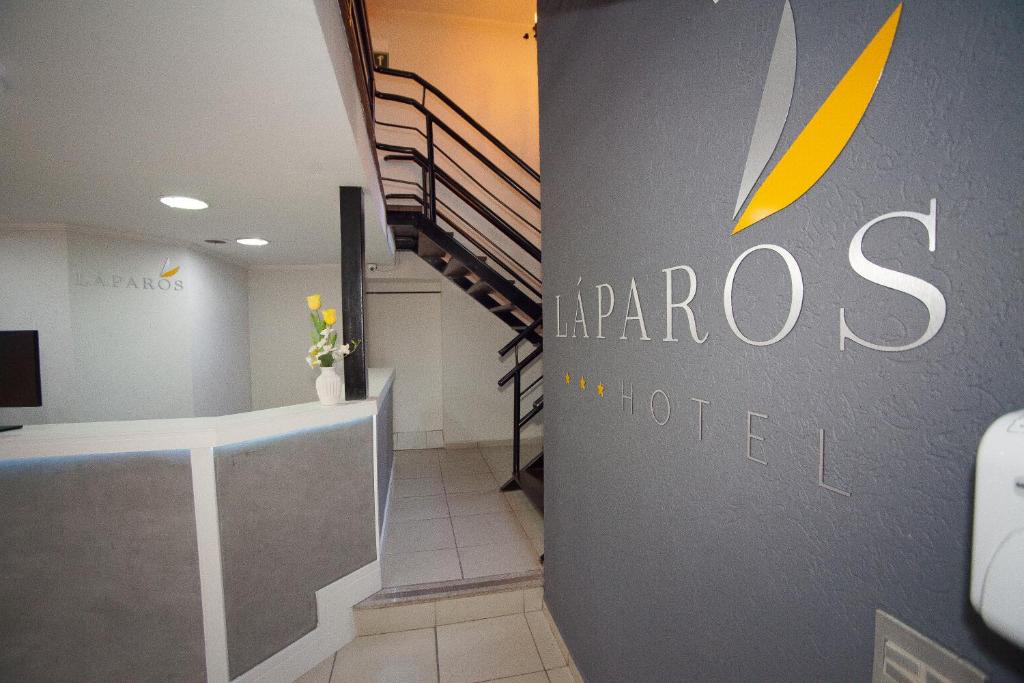  Láparos Hotel