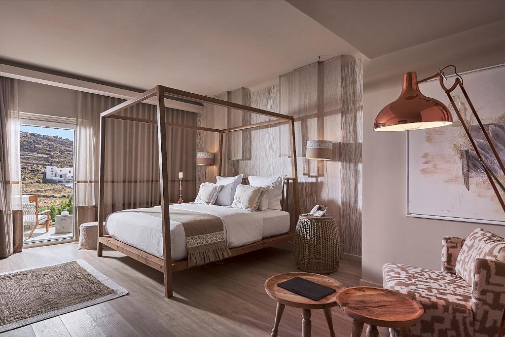 Palladium Hotel - 