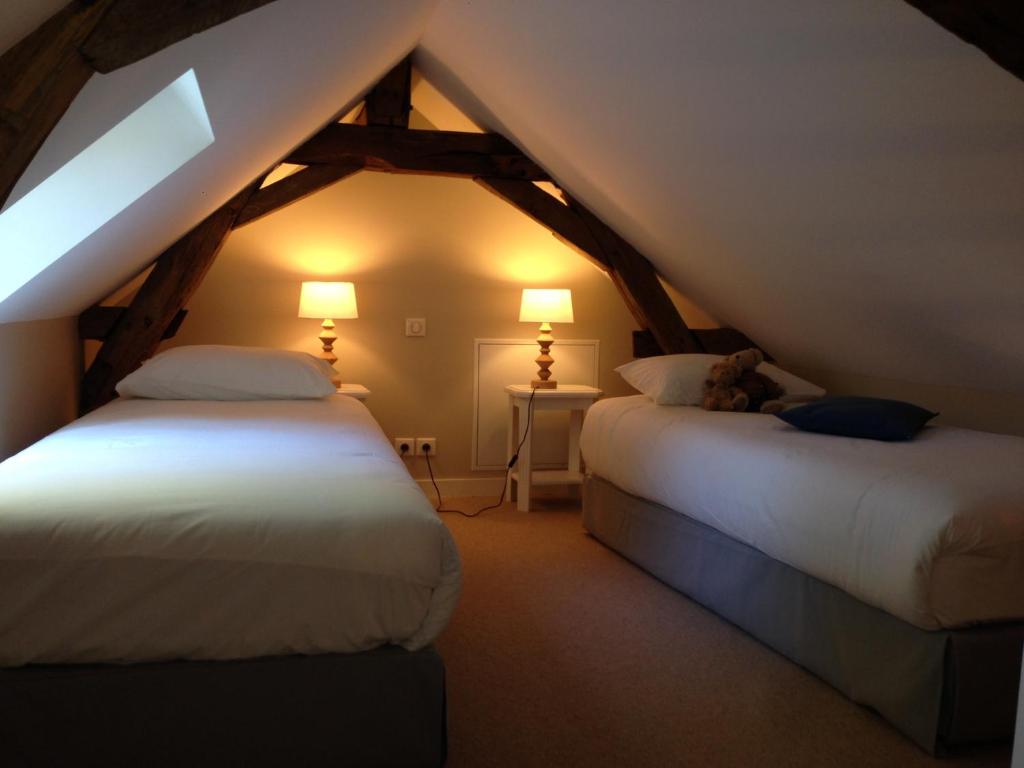 Hôtel Le Gentleman - 2