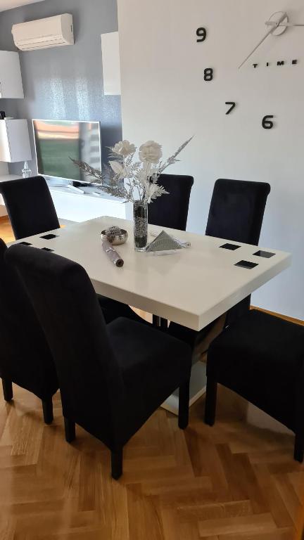 Apartmani Marčetić - 8