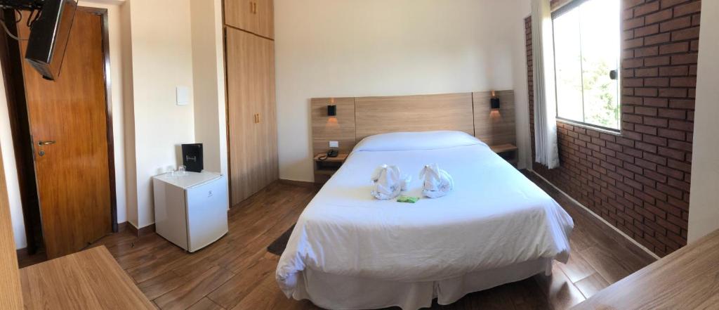  Hotel Garnier