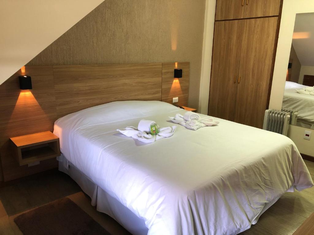  Hotel Garnier