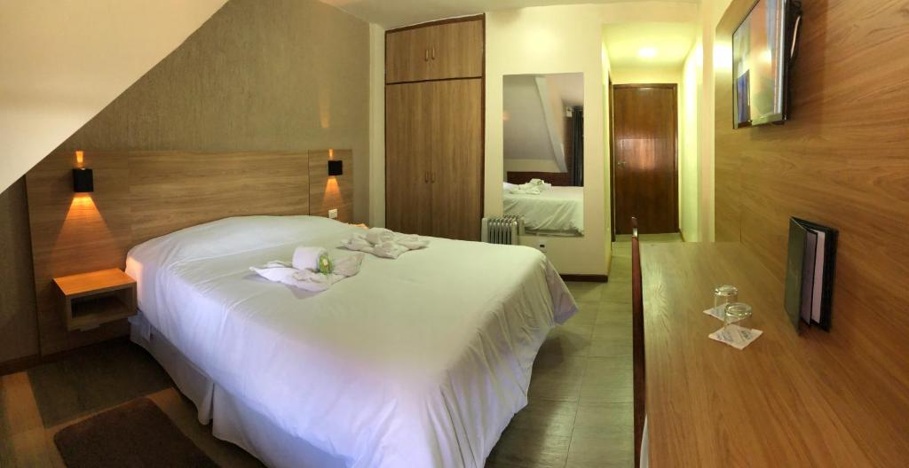  Hotel Garnier