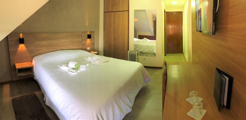  Hotel Garnier
