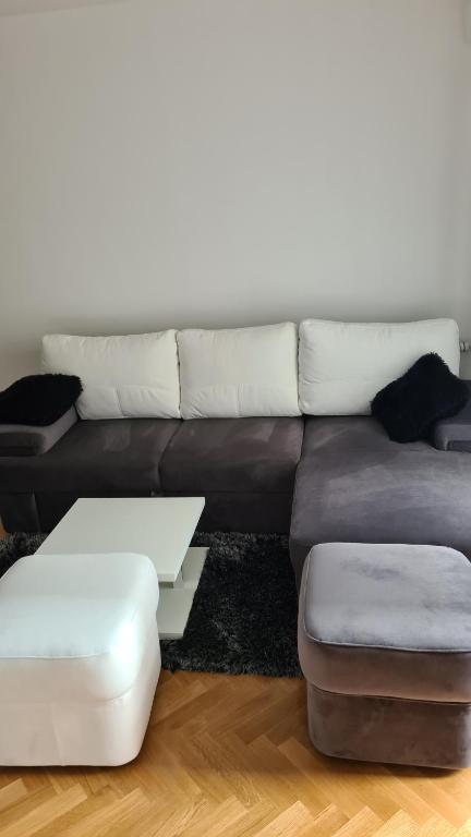 Apartmani Marčetić - 10