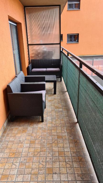 Apartmani Marčetić - 17