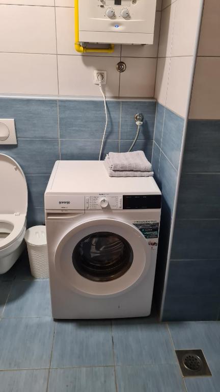 Apartmani Marčetić - 16