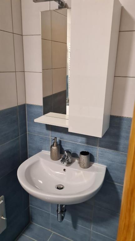 Apartmani Marčetić - 15