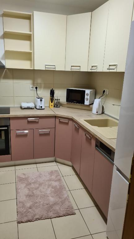 Apartmani Marčetić - 13