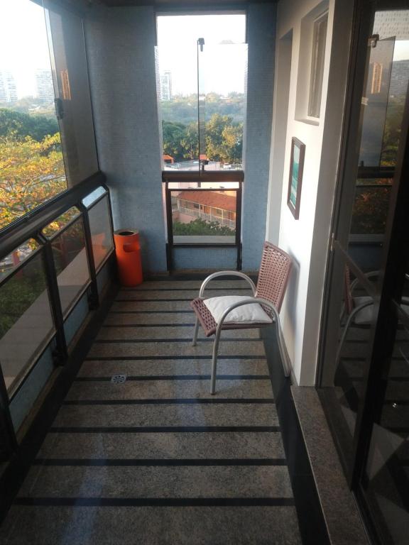  Apartamento resort 5 estrelas