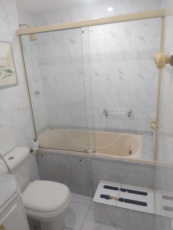  Apartamento resort 5 estrelas