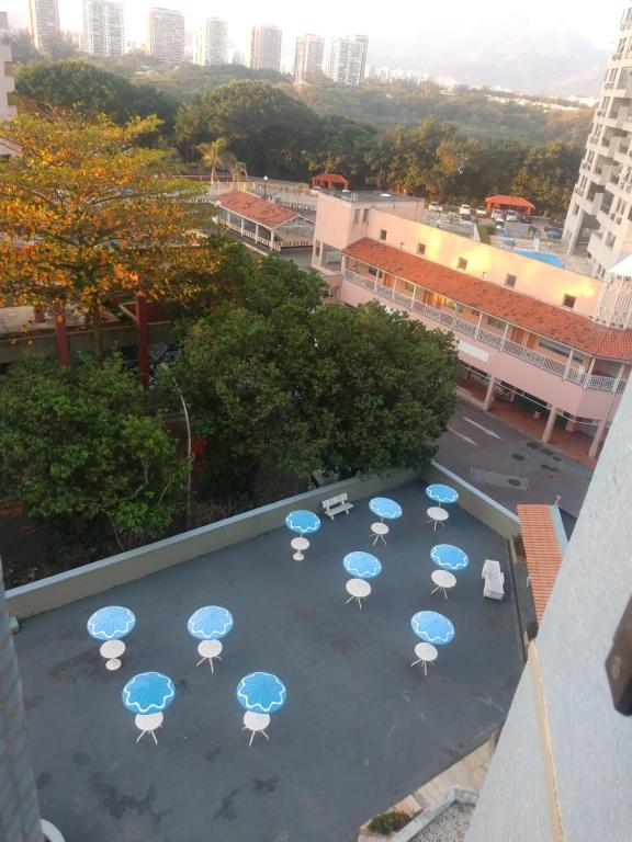  Apartamento resort 5 estrelas