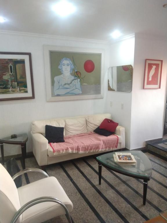  Apartamento resort 5 estrelas