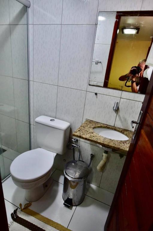  Pousada do Turista