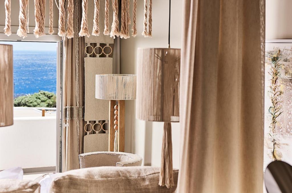 Palladium Hotel - Elite Sea View Suite (2 Adults)