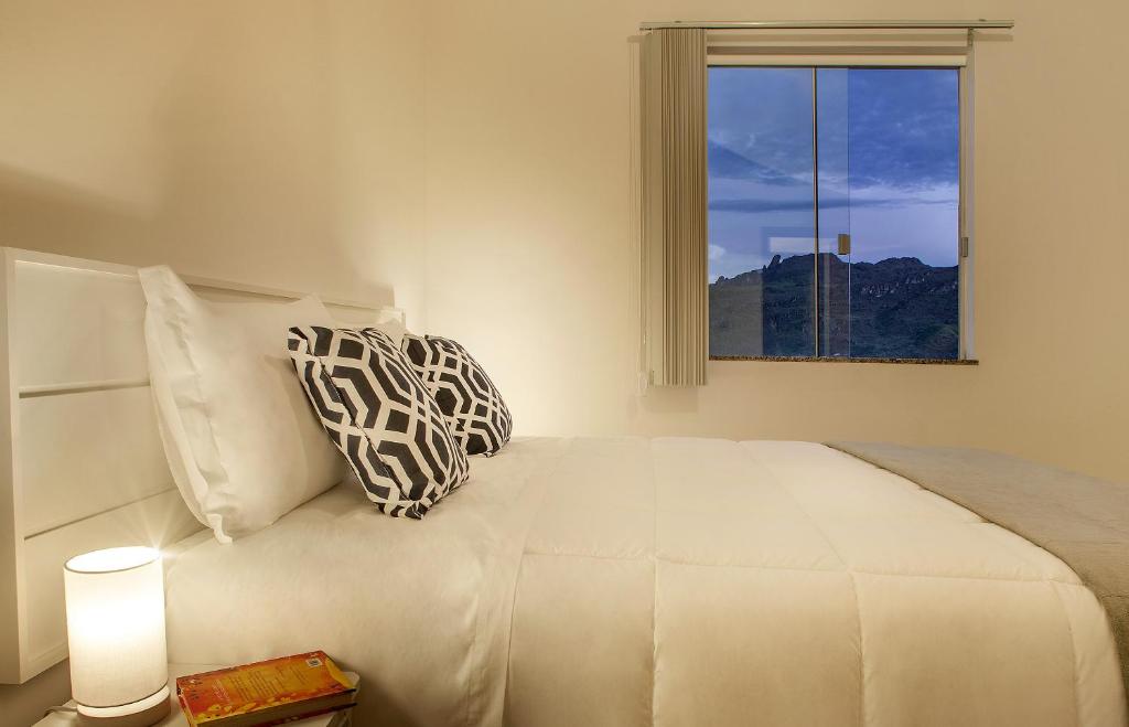  Ouro Preto Apartments