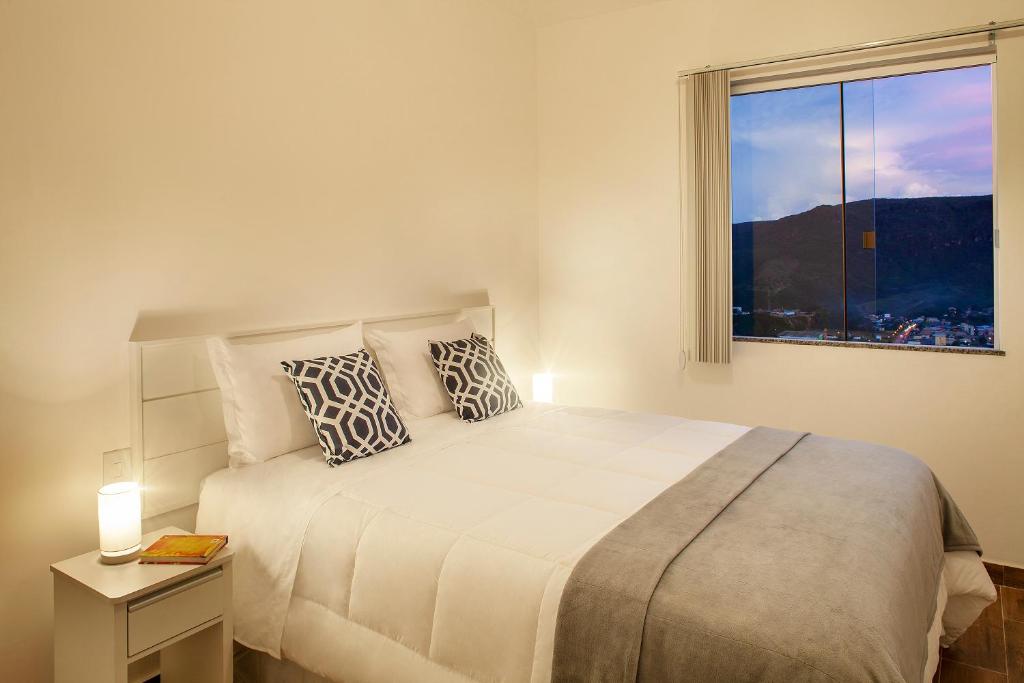  Ouro Preto Apartments