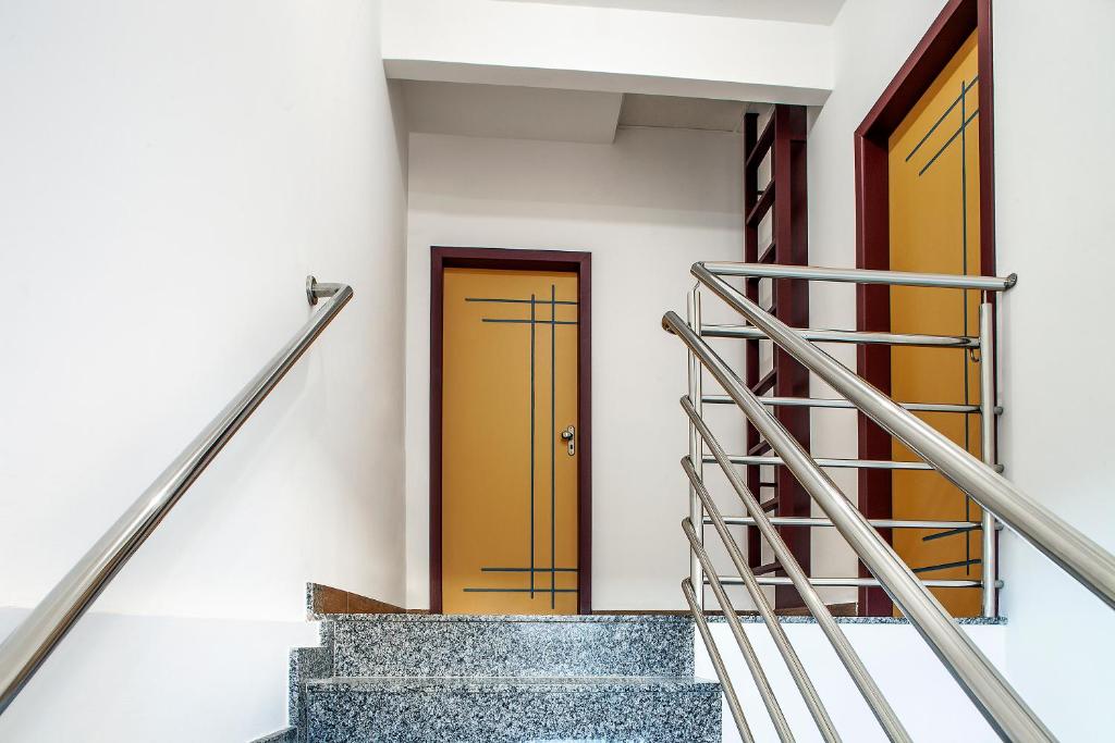  Ouro Preto Apartments