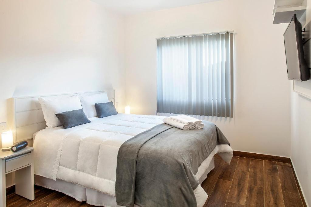  Ouro Preto Apartments