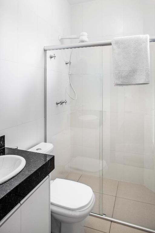  Ouro Preto Apartments