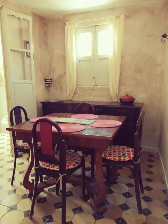 Linda casa pintoresca (Centro Almería), Almería – Updated ...
