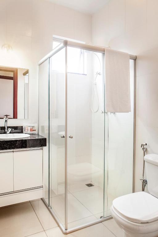  Ouro Preto Apartments