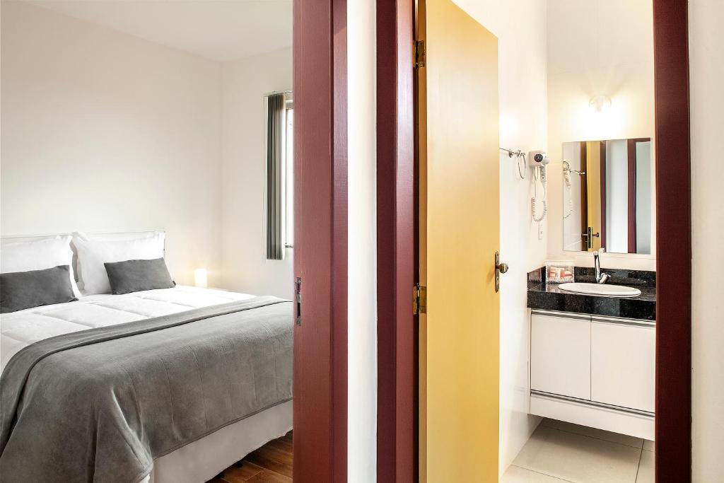  Ouro Preto Apartments