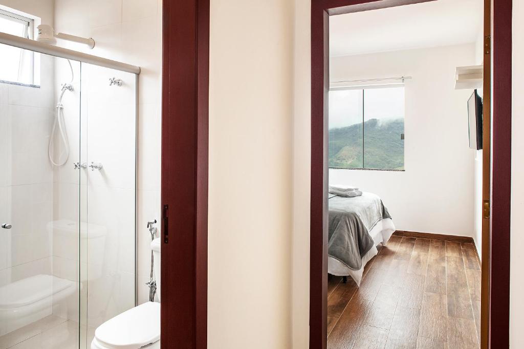  Ouro Preto Apartments