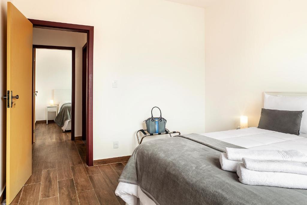  Ouro Preto Apartments