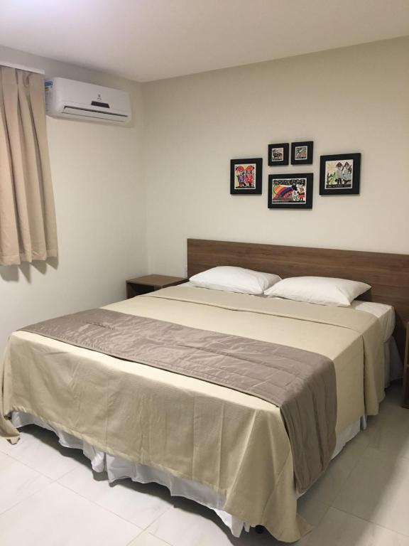  Asa Branca Hotel