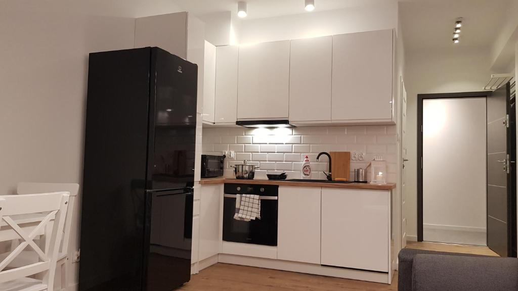 Apartament Zamkowy - 11