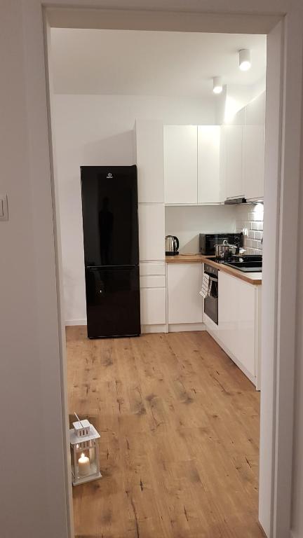 Apartament Zamkowy - 10