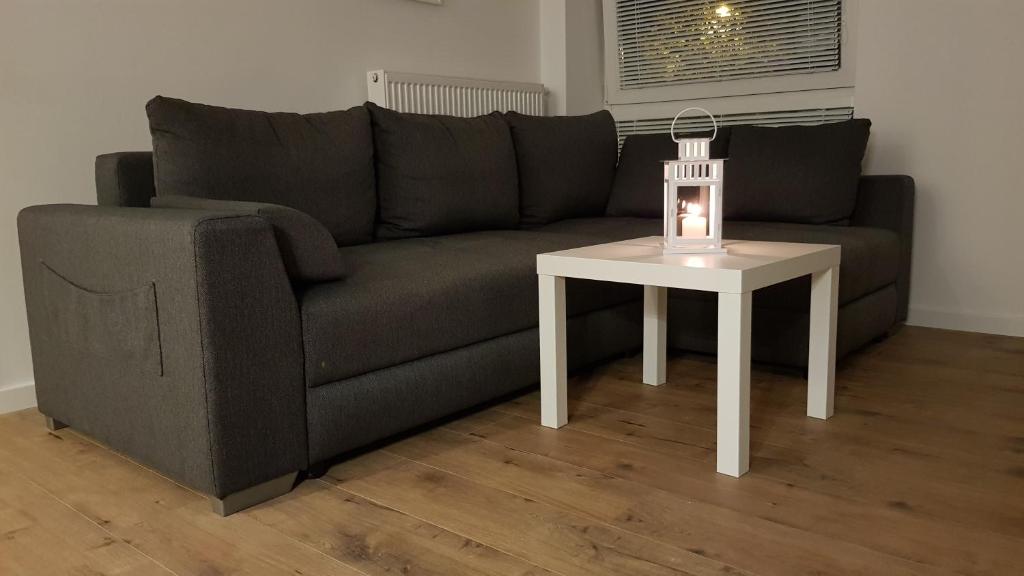 Apartament Zamkowy - 9