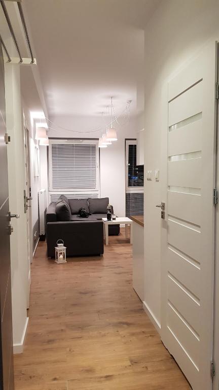 Apartament Zamkowy - 8