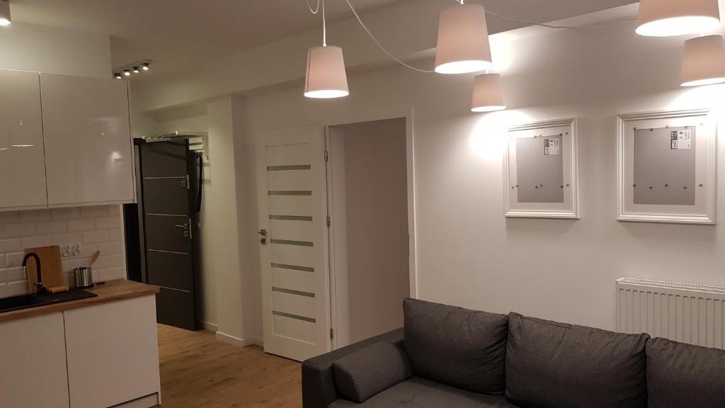 Apartament Zamkowy - 6