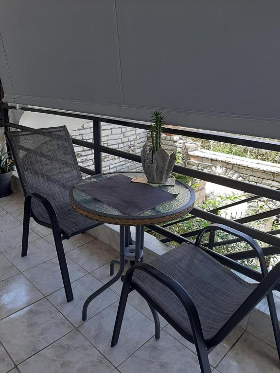 Kakovatos Family Homes - Superior Appartement