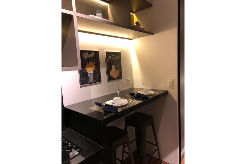  Edificio Time - Apto 721