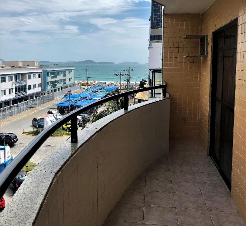  Cobertura Duplex na Prainha em Arraial do Cabo