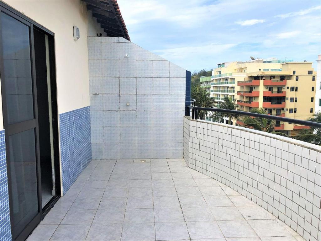  Cobertura Duplex na Prainha em Arraial do Cabo