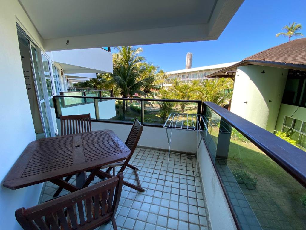  Ancorar Flat Resort