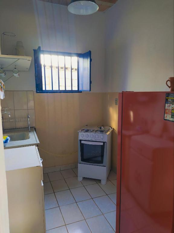 Hospedaria Villa Mariana photo