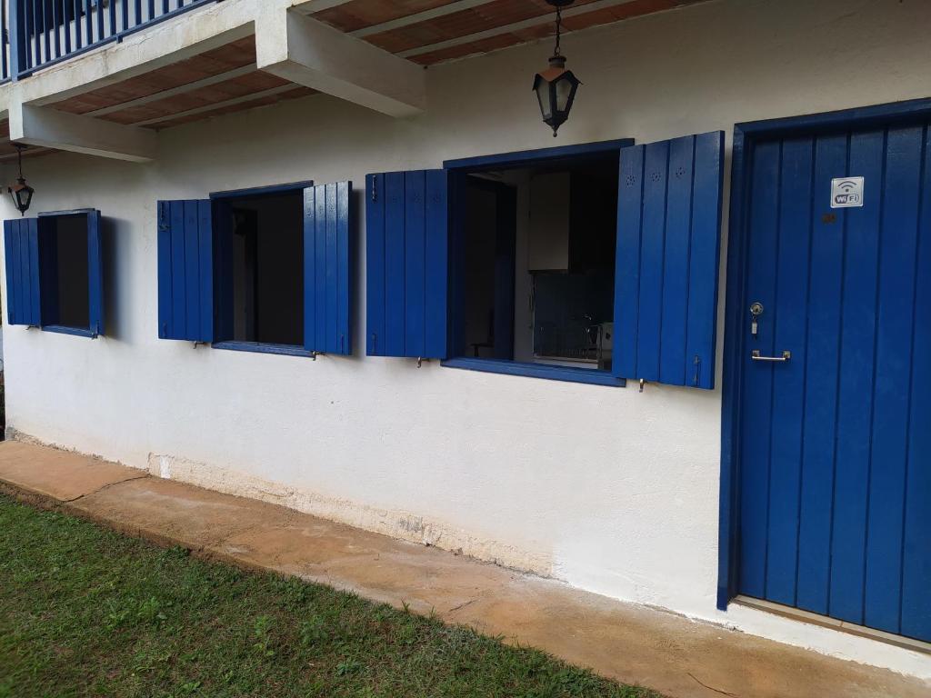  Hospedaria Villa Mariana