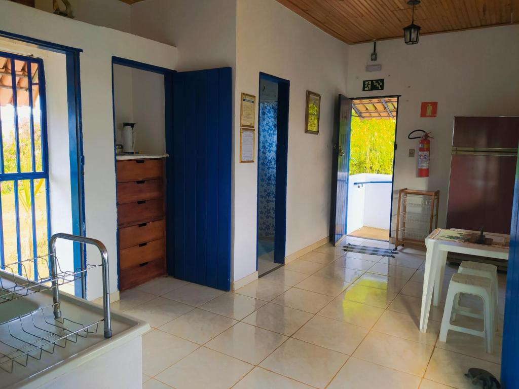 Hospedaria Villa Mariana photo