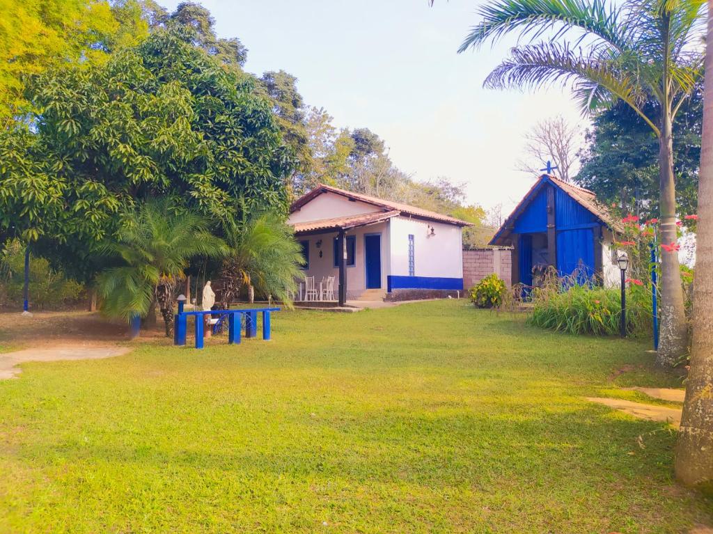 Hospedaria Villa Mariana photo