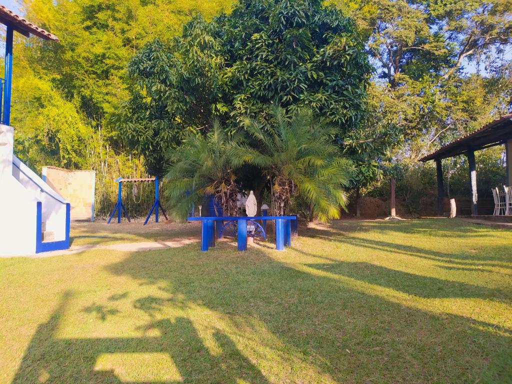  Hospedaria Villa Mariana