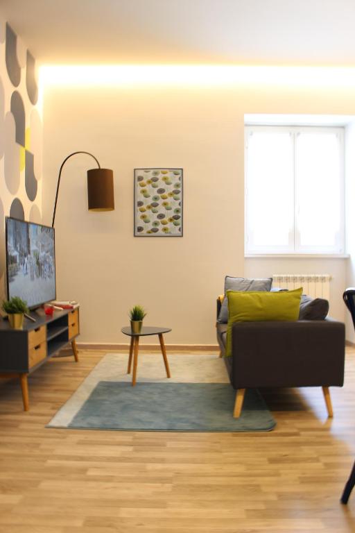 Wonderwall Apartment La Spezia - Superior Apartment