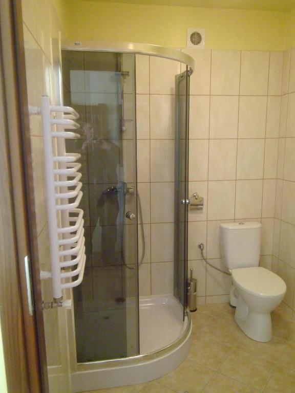 Willa Pawlikowskich - 2