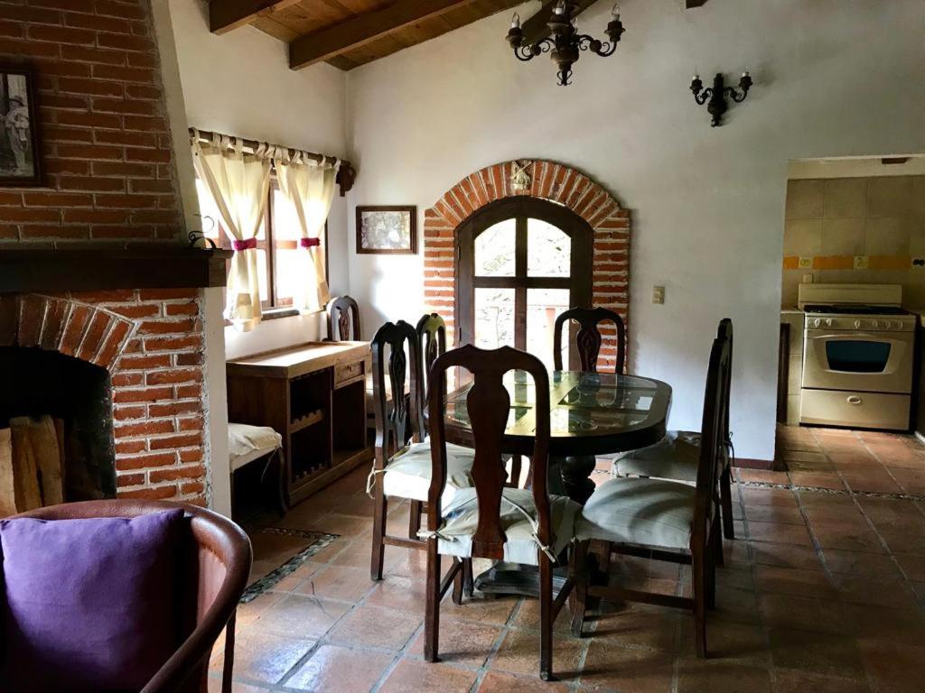 Posezení v ubytování Spa Holistico Real Hotel