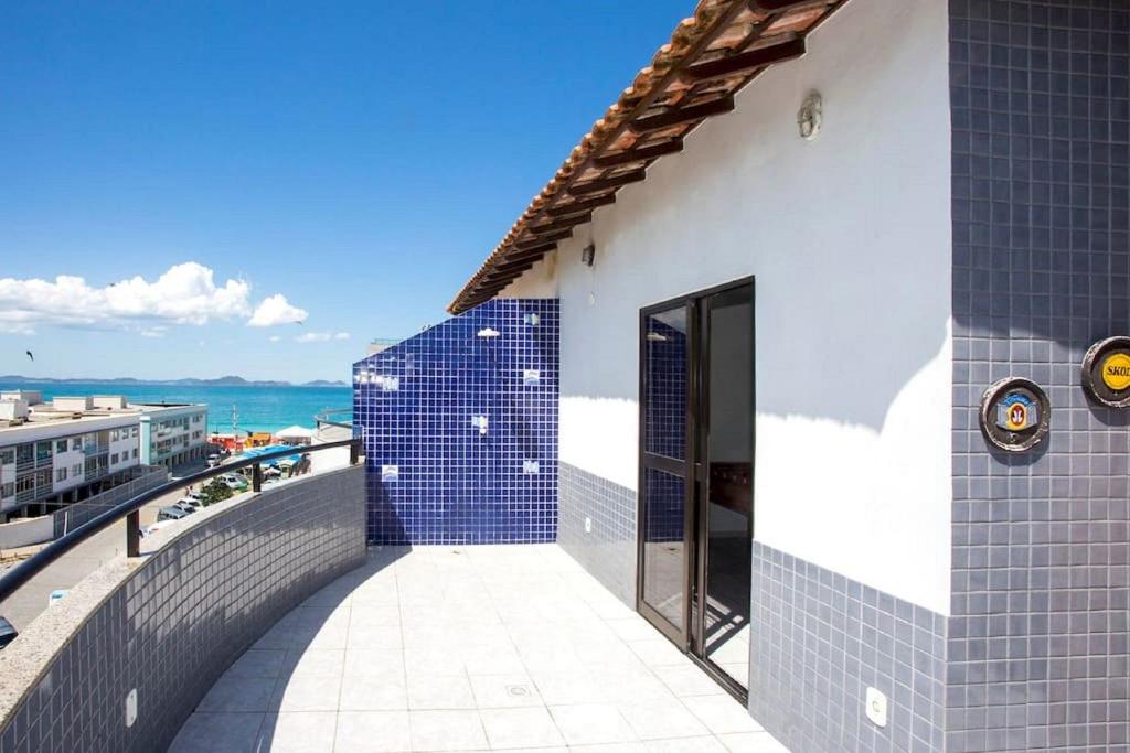  Cobertura Duplex na Prainha em Arraial do Cabo